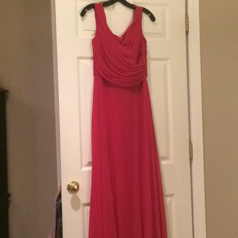 Gown